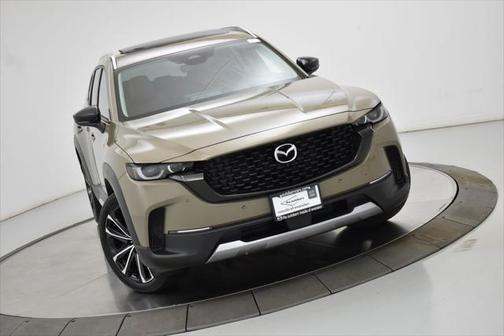 2025 Mazda CX-50 2.5 Turbo Premium Plus Package