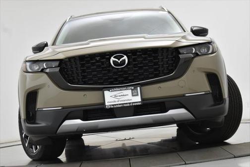 2025 Mazda CX-50 2.5 Turbo Premium Plus Package