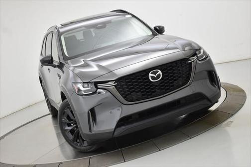 2025 Mazda CX-90 3.3 Turbo Premium Sport