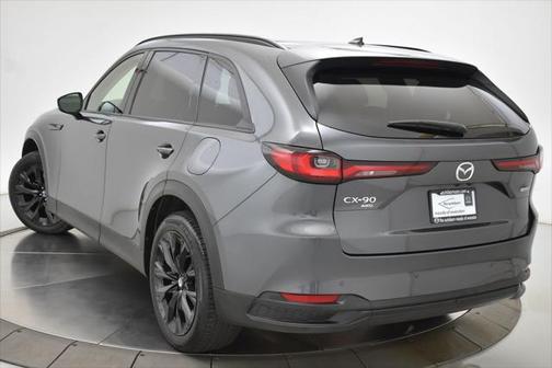 2025 Mazda CX-90 3.3 Turbo Premium Sport