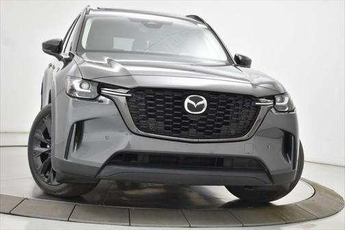 2025 Mazda CX-90 3.3 Turbo Premium Sport
