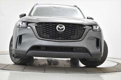 2025 Mazda CX-90 3.3 Turbo Premium Sport
