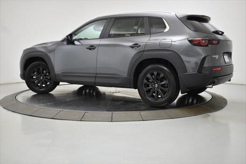 2025 Mazda CX-50 2.5 S Select Package