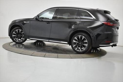 2024 Mazda CX-90 3.3 Turbo S Premium Plus