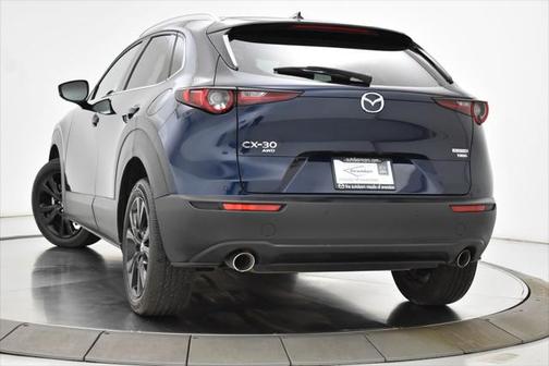 2023 Mazda CX-30 2.5 Turbo Premium Plus Package