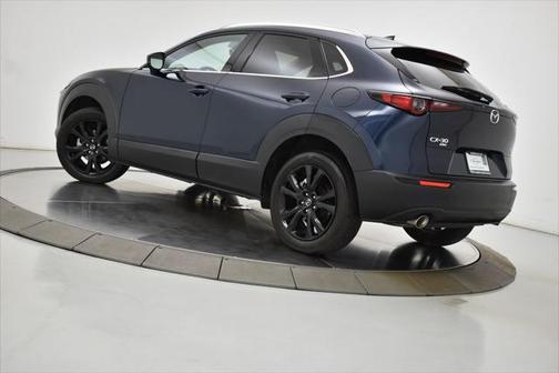 2023 Mazda CX-30 2.5 Turbo Premium Plus Package