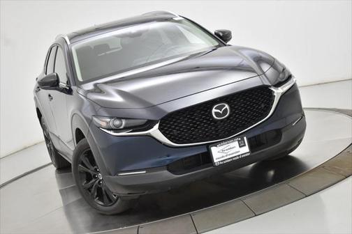 2023 Mazda CX-30 2.5 Turbo Premium Plus Package
