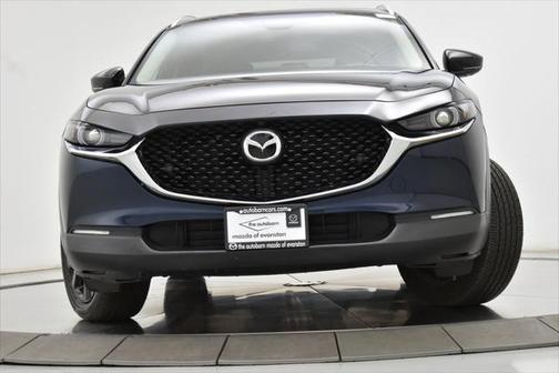 2023 Mazda CX-30 2.5 Turbo Premium Plus Package