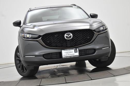 2025 Mazda CX-30 2.5 Turbo Premium Plus Package