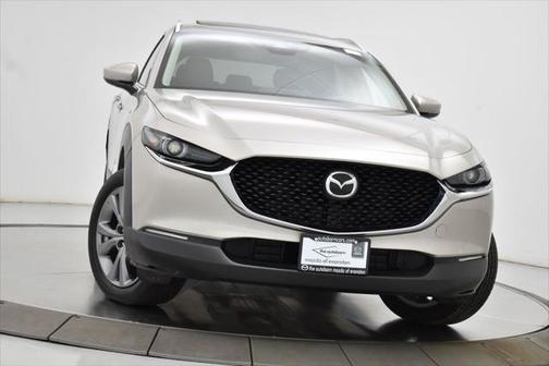 2024 Mazda CX-30 Premium Package