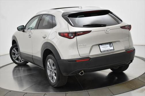 2024 Mazda CX-30 Premium Package
