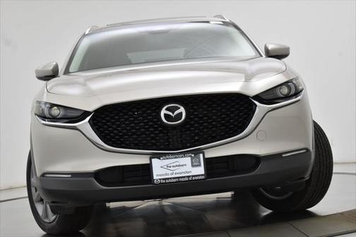 2024 Mazda CX-30 Premium Package