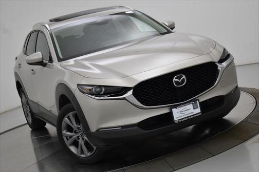 2024 Mazda CX-30 Premium Package