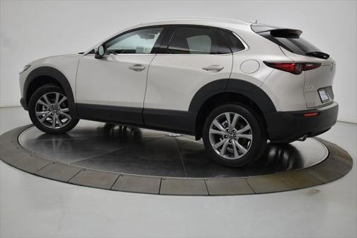 2024 Mazda CX-30 Premium Package