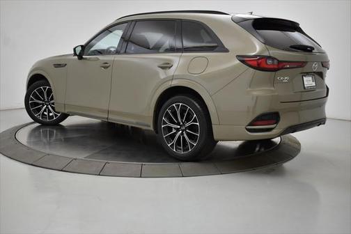 2025 Mazda CX-70 3.3 Turbo S Premium