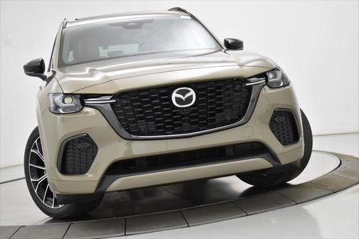 2025 Mazda CX-70 3.3 Turbo S Premium