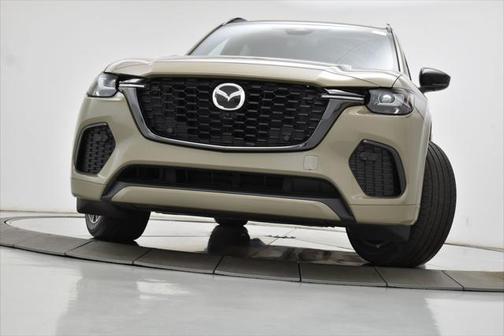 2025 Mazda CX-70 3.3 Turbo S Premium