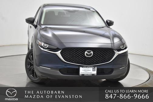 2024 Mazda CX-30 2.5 S Select Sport