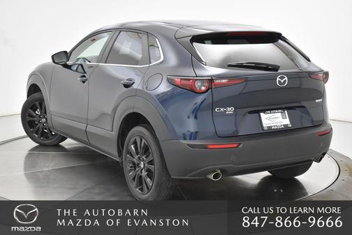 2024 Mazda CX-30 2.5 S Select Sport
