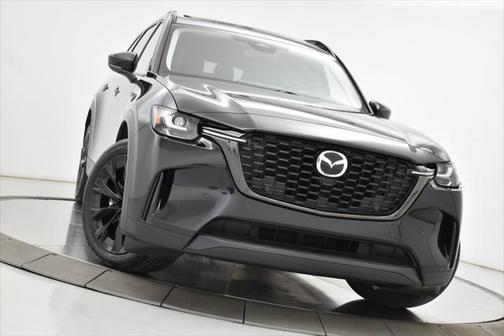 2025 Mazda CX-90 PHEV Premium Sport