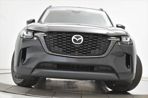 2025 Mazda CX-90 PHEV Premium Sport