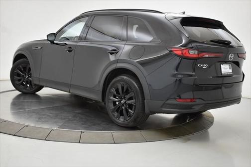 2025 Mazda CX-90 PHEV Premium Sport