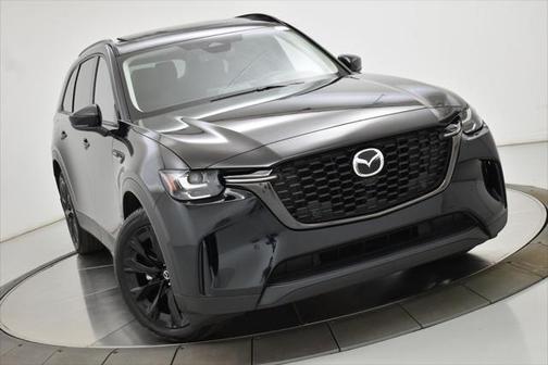 2025 Mazda CX-90 PHEV Premium Sport