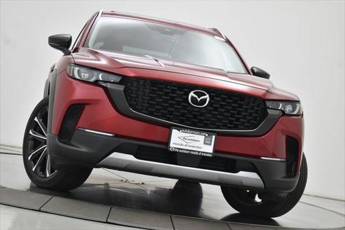 2024 Mazda CX-50 2.5 Turbo