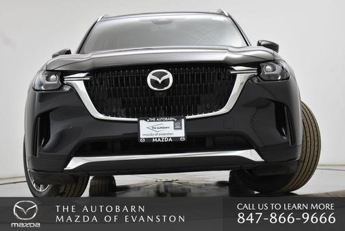 2026 Mazda CX-90 3.3 Turbo S Premium Plus