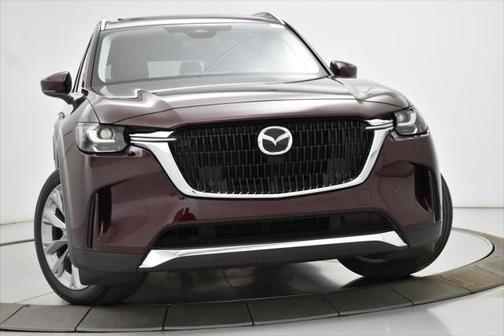2024 Mazda CX-90 3.3 Turbo Premium