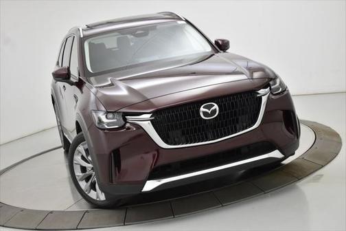 2024 Mazda CX-90 3.3 Turbo Premium