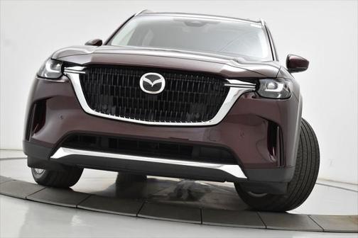 2024 Mazda CX-90 3.3 Turbo Premium