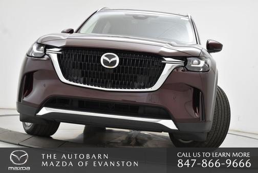 2024 Mazda CX-90 3.3 Turbo Premium