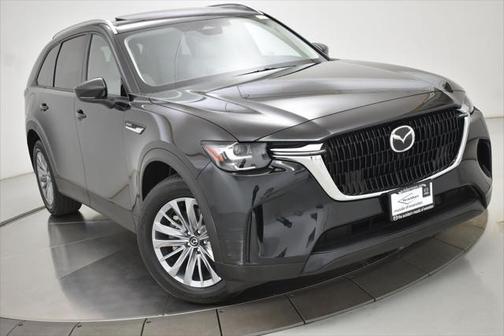 2024 Mazda CX-90 PHEV Base