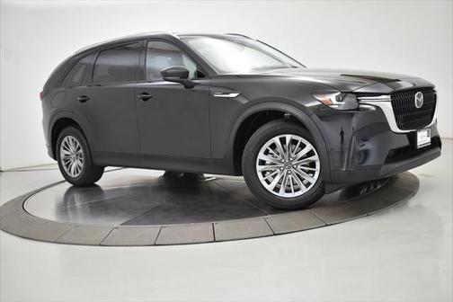 2024 Mazda CX-90 PHEV Base