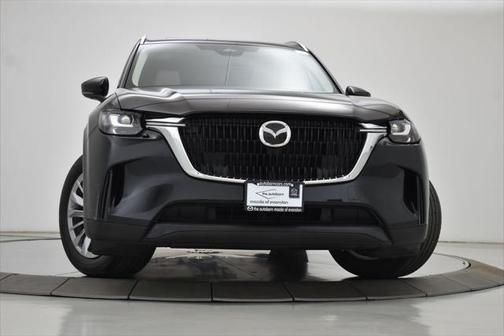 2024 Mazda CX-90 PHEV Base