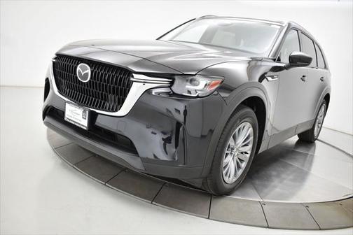 2024 Mazda CX-90 PHEV Base