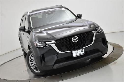 2025 Mazda CX-90 3.3 Turbo Preferred