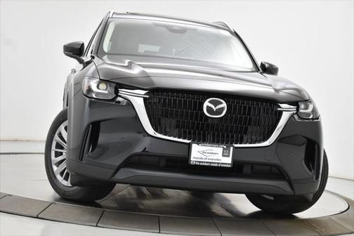 2025 Mazda CX-90 3.3 Turbo Preferred