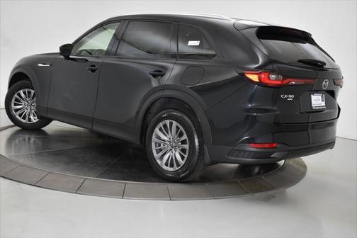 2025 Mazda CX-90 3.3 Turbo Preferred