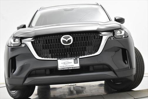 2025 Mazda CX-90 3.3 Turbo Preferred