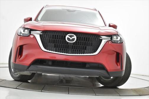 2024 Mazda CX-90 3.3 Turbo Preferred Plus