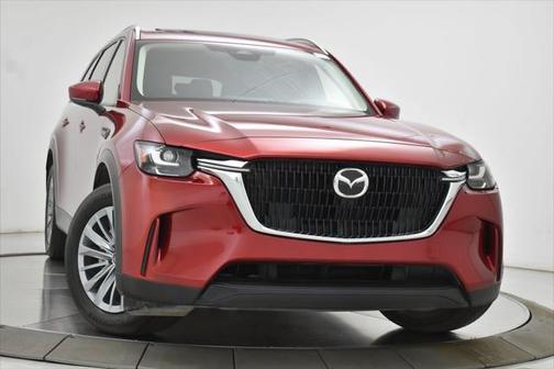 2024 Mazda CX-90 3.3 Turbo Preferred Plus
