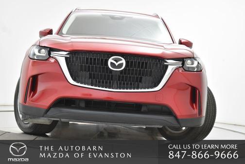 2024 Mazda CX-90 3.3 Turbo Preferred Plus