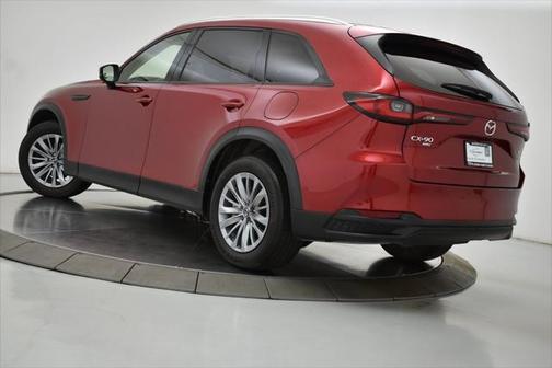 2024 Mazda CX-90 3.3 Turbo Preferred Plus