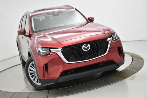 2024 Mazda CX-90 3.3 Turbo Preferred Plus
