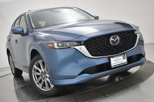2024 Mazda CX-5 2.5 S Premium Package
