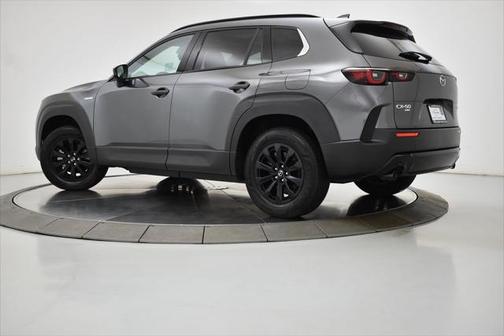 2025 Mazda CX-50 Hybrid Premium