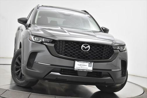 2025 Mazda CX-50 Hybrid Premium