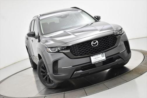 2025 Mazda CX-50 Hybrid Premium